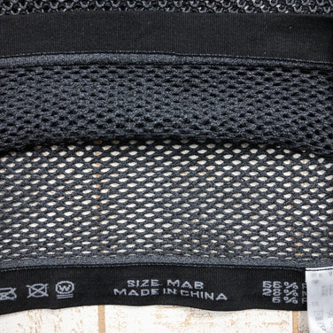 【Women's MAB ブラック系】 Millet ( ミレー ) ドライナミック メッシュ タンクトップ DRYNAMIC MESH TANK TOP ポリプロピレン ウェア トップス インナー シャツ タンクトップ ノースリーブシャツ z00050584 タンクトッ - 【公式】2ndGEAR（セカンドギア）Webショップ【登山用品・アウトドア用品専門 買取販売店】