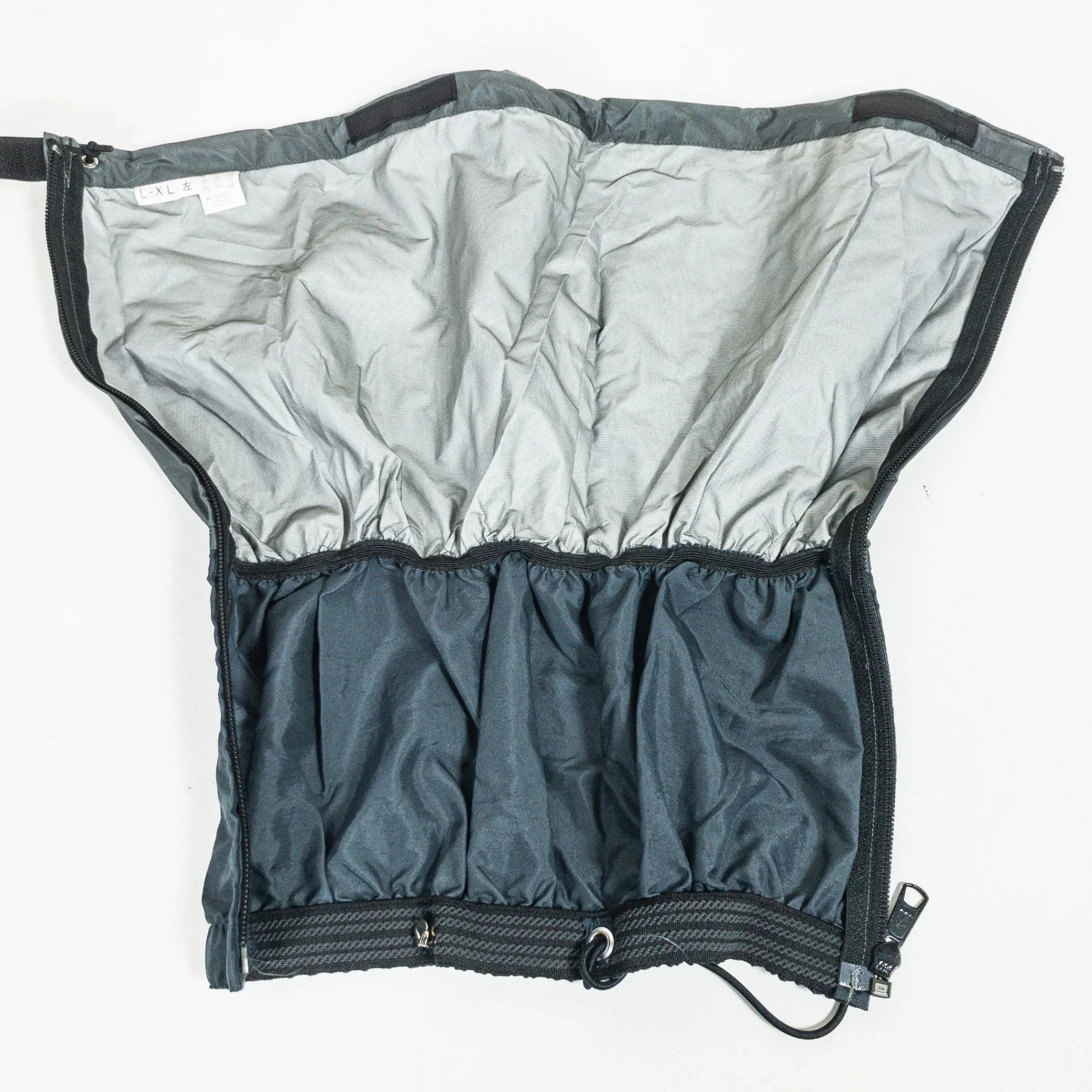 【L/XL グレー系】 Paine ( パイネ ) ゴアテックス ロングスパッツ ウェア ウェア小物 ゲイター スパッツ GORE-TEX ( ゴアテックス ) z00051802 ゲイター スパッツ ウェア小物 ウェア - 【公式】2ndGEAR（セカンドギア）Webショップ【登山用品・アウトドア用品専門 買取販売店】