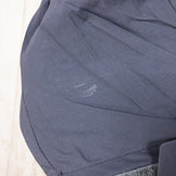 【Men's M ネイビー系】 Teton Bros ( ティートンブロス ) ジャーニー アノラック Journey Anorak ナイロン TB231-07M Asian Men's グラファイト | Graphite ウィンドシェル アウター ジャケット トッ - 【公式】2ndGEAR（セカンドギア）Webショップ【登山用品・アウトドア用品専門 買取販売店】