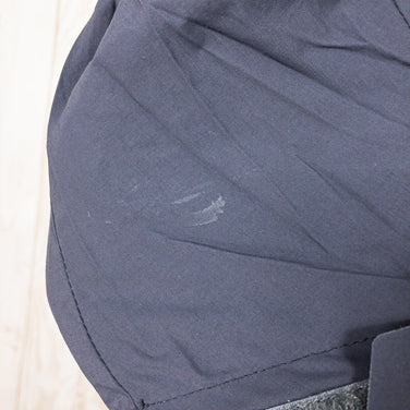 【Men's M ネイビー系】 Teton Bros ( ティートンブロス ) ジャーニー アノラック Journey Anorak ナイロン TB231-07M Asian Men's グラファイト | Graphite ウィンドシェル アウター ジャケット トッ - 【公式】2ndGEAR（セカンドギア）Webショップ【登山用品・アウトドア用品専門 買取販売店】