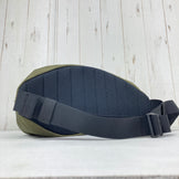 【OneSize グリーン系】 Chums ( チャムス ) リサイクル オーバル ウエストパック ウエストバッグ Recycle Oval Waist Pack ポリエステル バッグ ストレージ ウエストバッグ ヒップパック z00058660  ウエストバッグ