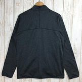 【Men's L グレー系】Teton Bros ( ティートンブロス ) グラフェン ジャケット Graphene Jacket フリース TB223-39M Asian Men's フリース アウター ジャケット トップス ウェア - 【公式】2ndGEAR（セカンドギア）Webショップ【登山用品・アウトドア用品専門 買取販売店】