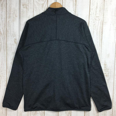 【Men's L グレー系】Teton Bros ( ティートンブロス ) グラフェン ジャケット Graphene Jacket フリース TB223-39M Asian Men's フリース アウター ジャケット トップス ウェア - 【公式】2ndGEAR（セカンドギア）Webショップ【登山用品・アウトドア用品専門 買取販売店】