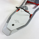 【OneSize グレー系】 Montbell ( モンベル ) アルパイン スノーシュー 56 Alpine Snowshoe 56 アルミ ウィンターギア スノーシュー z00058032  スノーシュー ウィンターギア