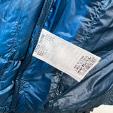 【Men's S ネイビー系】 Montbell ( モンベル ) イグニス ダウン パーカ Ignis Down Parka ダウン ウェア トップス アウター ジャケット ダウンインサレーション z00055002  ダウンインサレーション アウター ジャケット