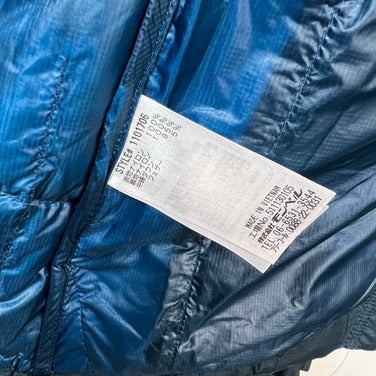 【Men's S ネイビー系】 Montbell ( モンベル ) イグニス ダウン パーカ Ignis Down Parka ダウン ウェア トップス アウター ジャケット ダウンインサレーション z00055002  ダウンインサレーション アウター ジャケット