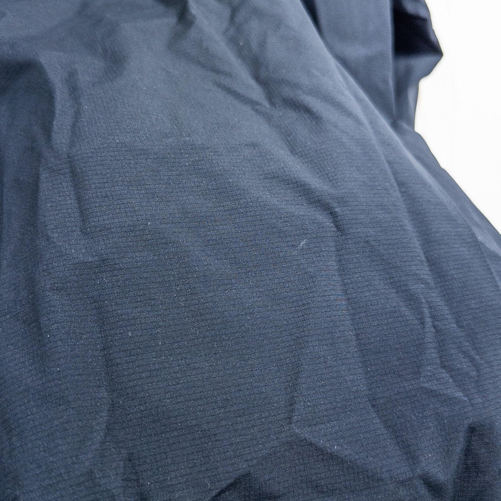 【Men's L ブラック系】 Teton Bros ( ティートンブロス ) ツルギライトジャケット Tsurugi Lite Jacket ナイロン ウェア トップス アウター ジャケット レインシェル z00052612 レインシェル アウター ジャケット - 【公式】2ndGEAR（セカンドギア）Webショップ【登山用品・アウトドア用品専門 買取販売店】