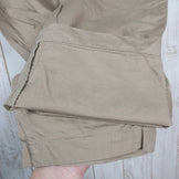 【Men's M ベージュ系】 Patagonia ( パタゴニア ) ライトウェイト オールウェア ヘンプ ボレー パンツ Light Weight All Wear Hemp Volley Pants オーガニックコットン 55515 International - 【公式】2ndGEAR（セカンドギア）Webショップ【登山用品・アウトドア用品専門 買取販売店】