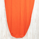 【OneSize オレンジ系】 Sea To Summit ( シートゥーサミット ) サーモライト リアクター エクストリーム Thermolite Reactor Extreme ST81402 スタンダード（レギュラー） シュラフライナー シーツ スリーピン - 【公式】2ndGEAR（セカンドギア）Webショップ【登山用品・アウトドア用品専門 買取販売店】