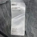 【Men's L グレー系】 Yamatomichi ( 山と道 ) 100%メリノ ライト スリーブレス 100% Merino Light Sleeveless メリノウール ウェア トップス インナー シャツ タンクトップ ノースリーブシャツ z000585-4