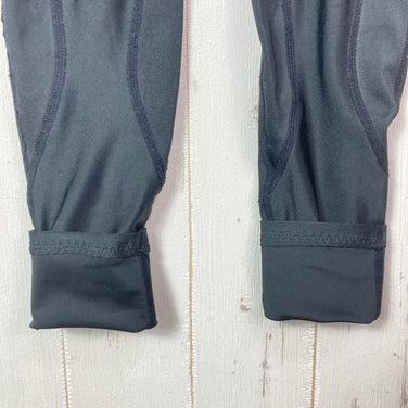 【Women's S ブラック系】 Cw-X ( シーダブリューエックス ) スタイル フリー Style Free ポリエステル ウェア ボトムス タイツ z00055680  タイツ ボトムス ウェア