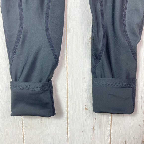 【Women's S ブラック系】 Cw-X ( シーダブリューエックス ) スタイル フリー Style Free ポリエステル ウェア ボトムス タイツ z00055680  タイツ ボトムス ウェア