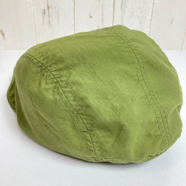 【OneSize グリーン系】 Montbell ( モンベル ) リバーシルブル バードビルキャップ ウェア ウェア小物 ヘッドウェア キャップ z00052282 キャップ ヘッドウェア ウェア小物 ウェア - 【公式】2ndGEAR（セカンドギア）Webショップ【登山用品・アウトドア用品専門 買取販売店】