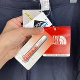 【Men's L ブラック系】 The North Face ( ザ・ノースフェイス ) バイオテックス サーモ トレッキング タイツ BIOTEX Thermo Trekking Tights 秋冬向け 保温モデル ナイロン ウェア ボトムス タイツ z00058