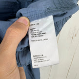 【Men's M ブルー系】 Yamatomichi ( 山と道 ) ファイブ ポケット パンツ 5-Pocket Pants 入手困難 ナイロン ウェア ボトムス ロングパンツ  z00057842   ロングパンツ ボトムス ウェア