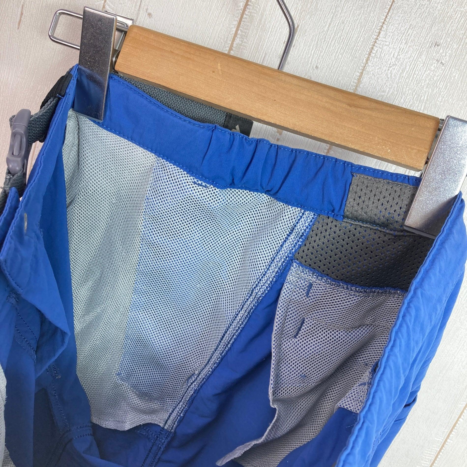 【Men's L ブルー系】 Phenix ( フェニックス ) カーゴ ショートパンツ ナイロン ウェア ボトムス ショーツ ショートパンツ z00052032 ショーツ ショートパンツ ボトムス ウェア - 【公式】2ndGEAR（セカンドギア）Webショップ【登山用品・アウトドア用品専門 買取販売店】