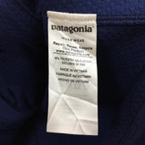 【Women's M ネイビー系】Patagonia ( パタゴニア ) アズ ジャケット Adze Jacket ソフトシェル ポーラテック ウィンドブロック 企業刺繍 ユニフォーム 83545 International Women's ソフトシェル アウター ジャケット トップス ウェア - 【公式】2ndGEAR（セカンドギア）Webショップ【登山用品・アウトドア用品専門 買取販売店】