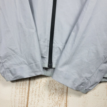 【Men's S チャコール系】 Mountain Hardwear ( マウンテンハードウェア ) コアエアシェルフーディ ナイロン ウェア トップス アウター ジャケット ウィンドシェル z00051183 ウィンドシェル アウター ジャケット トップス ウェア - 【公式】2ndGEAR（セカンドギア）Webショップ【登山用品・アウトドア用品専門 買取販売店】