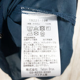 【Men's M ネイビー系】 Teton Bros ( ティートンブロス ) ウィンドリバー フーディー Wind River Hoody ナイロン TB221-19M Asian Men's ウィンドシェル アウター ジャケット トップス ウェア - 【公式】2ndGEAR（セカンドギア）Webショップ【登山用品・アウトドア用品専門 買取販売店】