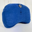 【Unisex Regular ネイビー系】 Sea To Summit ( シートゥーサミット ) エアロ ピロー Aeros Pillow エア注入式 軽量 コンパクト スリーピングシステム ピロー z00061789  ピロー スリーピングシステム-2