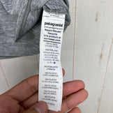 【Men's S グレー系】 2024 Patagonia ( パタゴニア ) キャプリーン クール デイリー グラフィック シャツ Capilene Cool Daily Graphic Shirt SKFE ポリエステル ウェア トップス インナー シャツ シ