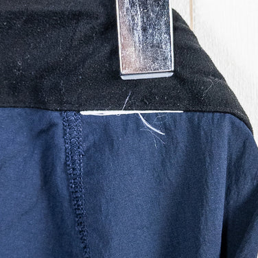 男款小号海军蓝 Arcteryx Gamma SL 混合裤，软壳（z00053011）