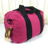 【XS ピンク系】Gregory ( グレゴリー ) ダッフル バッグ Xs Duffle Bag Xs 20L シルバータグ 旧タグ アメリカ製 フューシャ 生産終了モデル 入手困難 ウエストバッグ ヒップパック バッグ ストレージ - 【公式】2ndGEAR（セカンドギア）Webショップ【登山用品・アウトドア用品専門 買取販売店】