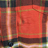 【Men's S オレンジ系】 Patagonia ( パタゴニア ) ロングスリーブ ライトウェイト フィヨルド フランネル シャツ Long Sleeve Lightweight Fjord Flannel Shirt 54020 International M - 【公式】2ndGEAR（セカンドギア）Webショップ【登山用品・アウトドア用品専門 買取販売店】