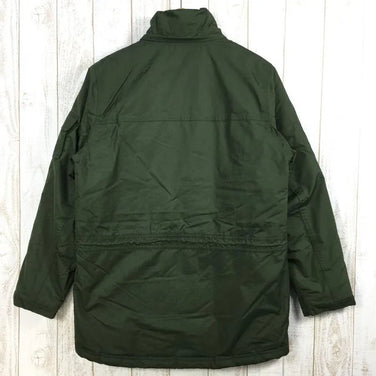 【Men's S グリーン系】Llbean ( エルエルビーン ) バクスター ステート パーカ Baxter State Parka ダウン ジャケット 258980 Men's ダウンインサレーション アウター ジャケット トップス ウェア - 【公式】2ndGEAR（セカンドギア）Webショップ【登山用品・アウトドア用品専門 買取販売店】