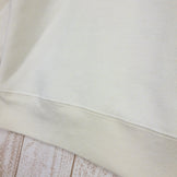 【Women's S アイボリー系】 Patagonia ( パタゴニア ) クリーン クライム バッジズ アップライザル クルー スウェット シャツ Clean Climb Badges Uprisal Crew Sweat ポリエステル 37564 Internati - 【公式】2ndGEAR（セカンドギア）Webショップ【登山用品・アウトドア用品専門 買取販売店】