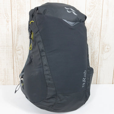 【Unisex OneSize グレー系】 Rab ( ラブ ) イオン ウルトラ 20 Aeon Ultra 20 ナイロン バッグ ストレージ バックパック デイパック 容量【～29L】 z00050529 デイパック 容量【～29L】 バックパック バッグ ストレージ - 【公式】2ndGEAR（セカンドギア）Webショップ【登山用品・アウトドア用品専門 買取販売店】