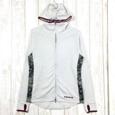 【Unisex XS アイボリー系】Mountain Martial Arts | Mma ( マウンテンマーシャルアーツ ) ポーラテック パワーグリッド ジップ フーディ Polartec Power Grid Zip Hoody フリース ジャケット Unisex フリース アウター ジャケット トップス ウェア - 【公式】2ndGEAR（セカンドギア）Webショップ【登山用品・アウトドア用品専門 買取販売店】