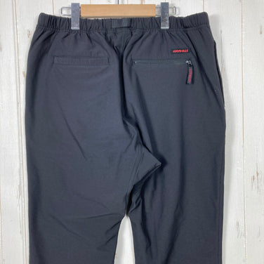 【Men's L ブラック系】 Gramicci ( グラミチ ) ソフトシェル フリース パンツ ウェア ボトムス ロングパンツ フリース z00059047  フリース ロングパンツ ボトムス ウェア