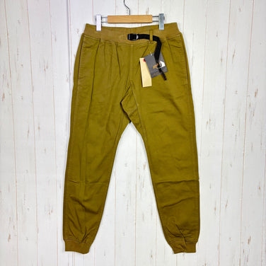 【Men's S カーキ系】 Rokx ( ロックス ) エムジー ウッド パンツ MG Wood Pant RXMS191020 ALL DARK KHAKI z00056154 ALL DARK KHAKI コットン ロングパンツ ボトムス ウェア