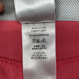 【Women's 4 ピンク系】 2015 Patagonia ( パタゴニア ) クァンダリー ショーツ 5インチ ウィメンズ Quandary Shorts 5-Inches Women's GNGB ナイロン ウェア ボトムス ショーツ ショートパンツ ソフトシ