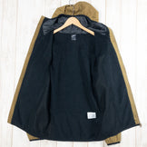 【Men's M ベージュ系】 Millet ( ミレー ) ブリーザー トイ アルファ ダイレクト フーディー Breather Toi Alpha Direct Hoody ナイロン MIV01900 International Men's ポーラテック・アルフ - 【公式】2ndGEAR（セカンドギア）Webショップ【登山用品・アウトドア用品専門 買取販売店】