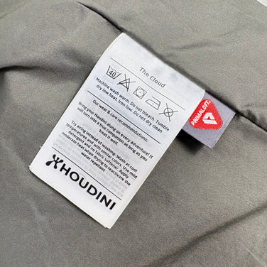 【Unisex M グリーン系】 Houdini ( フーディニ ) ザ クラウド The Cloud 化繊ダウン ウェア トップス アウター ジャケット 化繊インサレーション プリマロフト・シルバー・インサレーション z00059662  化繊インサレーション アウ
