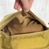 Millet SAAS FEE NX 30+5 尼龙储物背包，女款小号，米色，容量 30L-54L (z00054575)