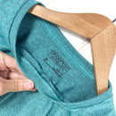 【Men's M グリーン系】 2020 Patagonia ( パタゴニア ) ハイブリッド ポケット レスポンシビリティー Hybrid Pocket Responsibili-Tee LBYG ポリエステル ウェア トップス インナー シャツ ショートスリーブ-3