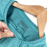 【Men's M グリーン系】 2020 Patagonia ( パタゴニア ) ハイブリッド ポケット レスポンシビリティー Hybrid Pocket Responsibili-Tee LBYG ポリエステル ウェア トップス インナー シャツ ショートスリーブ