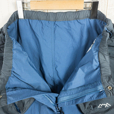 【Men's XL ブルー系】 Comfy Outdoor Garment ( コムフィーアウトドアガーメント ) ケルティック ショーツ KILTIC SHORTS ナイロン ウェア ボトムス ショーツ ショートパンツ z00051210 ショーツ ショート - 【公式】2ndGEAR（セカンドギア）Webショップ【登山用品・アウトドア用品専門 買取販売店】