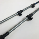 【OneSize ネイビー系】 Montbell ( モンベル ) アルパインポール カムロック アンチショック アルミ 1140248 MIDN トレッキングポール ポール ストック - 【公式】2ndGEAR（セカンドギア）Webショップ【登山用品・アウトドア用品専門 買取販売店】