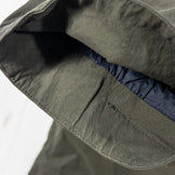 【Men's L グリーン系】 Phenix ( フェニックス ) ケベック スリーインワン コート Quebec 3in1 Coat ダウン ウェア トップス アウター ジャケット 化繊インサレーション z00050319 化繊インサレーション アウター ジャケ - 【公式】2ndGEAR（セカンドギア）Webショップ【登山用品・アウトドア用品専門 買取販売店】