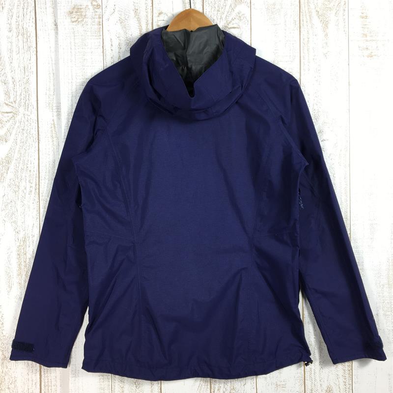 【Women's S パープル系】 Berghaus ( バーグハウス ) ライトスピード ハイドロシェル ジャケット Light Speed Hydroshell Jacket レインシェル フーディ 21546 Women's  レインシェル アウター ジャケット