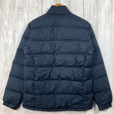 【Men's S ブラック系】 Montbell ( モンベル ) パーマフロスト ライトダウンジャケット Permafrost Light Down Jacket ダウン ウェア トップス ベスト ダウンインサレーション GORE-TEX Windstopper - 【公式】2ndGEAR（セカンドギア）Webショップ【登山用品・アウトドア用品専門 買取販売店】