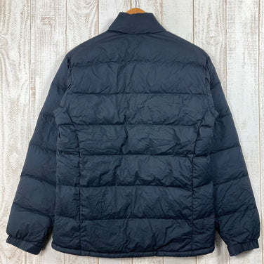 【Men's S ブラック系】 Montbell ( モンベル ) パーマフロスト ライトダウンジャケット Permafrost Light Down Jacket ダウン ウェア トップス ベスト ダウンインサレーション GORE-TEX Windstopper - 【公式】2ndGEAR（セカンドギア）Webショップ【登山用品・アウトドア用品専門 買取販売店】