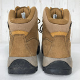 【Unisex 26.5cm ベージュ系】 Sirio ( シリオ ) ピーエフ 302 P.F.302 Maron GORE-TEX｜Vibram｜3E+ ワイド 幅広モデル フットウェア トレッキングブーツ z00060553 Maron トレッキングブーツ フットウェア