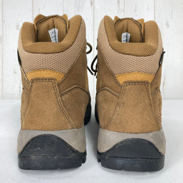 【Unisex 26.5cm ベージュ系】 Sirio ( シリオ ) ピーエフ 302 P.F.302 Maron GORE-TEX｜Vibram｜3E+ ワイド 幅広モデル フットウェア トレッキングブーツ z00060553 Maron トレッキングブーツ フットウェア