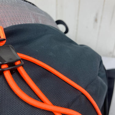 【OneSize グレー系】 Mammut ( マムート ) デュカン スパイン 28-35 Ducan Spine 28-35 ナイロン バッグ ストレージ バックパック 容量【30L～54L】 z00055715  容量【30L～54L】 バックパック バッグ