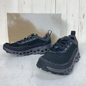 【Women's 23.0cm ブラック系】 On Running ( オン ランニング ) クラウドアウェイ 2 Cloudaway 2 Black | Eclipse フットウェア スニーカー ライフスタイルシューズ z00060349 Black | Eclipse スニー